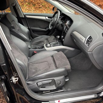 Audi a4 2.0 TDi S tronic Quattro S line - 9