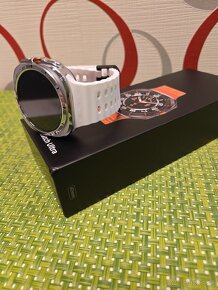 2025.Galaxy.watch.ultra.Amoled.1,45" 3D.gorrila.glass.BT.5. - 9