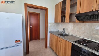 Priestranný 1-izbový byt s balkónom pri mestskom parku - 9