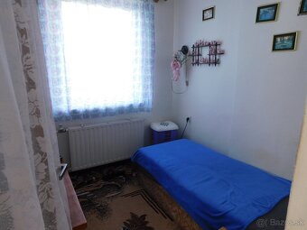 Na predaj rodinný dom v tichej lokalite obce Obyce - 9