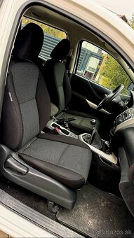 NISSAN NAVARA - PREDAJ AJ NA SPLÁTKY - 9