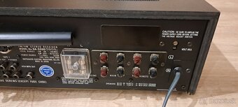 Technics SA 5350 - 9