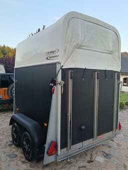 Přepravnik na kone - 9