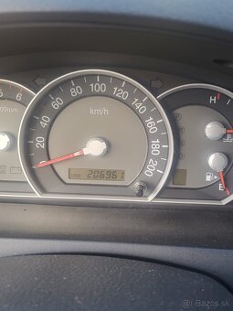 Predám KIA sorento - 9