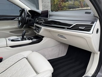 BMW Rad 7 750Li xDrive - 9