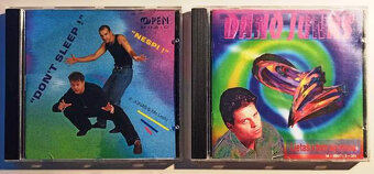 Zberatelské CD Albumy - 9