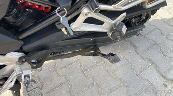 BMW F 850 GS - 9