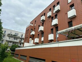 1i. byt, Predaj, Záhorská Bystrica, balkón, - 9