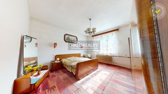 HALO reality - Predaj, rodinný dom Huty - 9