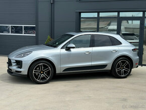 Porsche Macan T 2.0 (2019) - 9