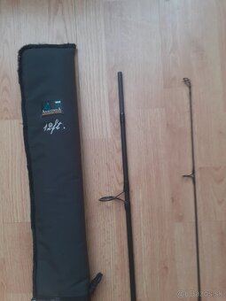 Pruty CHUB - 9