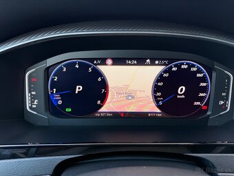VVW ARTEON SHOOTING BRAKE R 2.0TSI 4x4DSG ,IQ LIGT MATRIX,36 - 9
