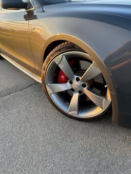 Audi a5 coupe - 9