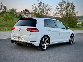 Volkswagen Golf 7.5 GTI, 169kw, 33000km, AT, Pano, Virtual - 9