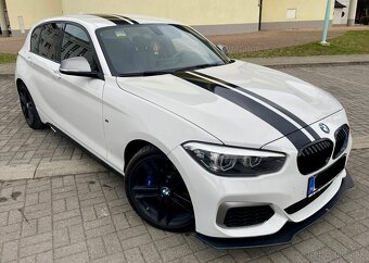 BMW M140i xDRIVE PERFORMANCE 490PS - 9