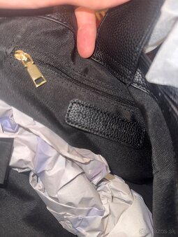 Tommy Hilfiger kabelka - 9