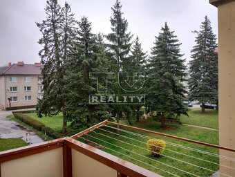 2 izbový byt na Starej Turej - 9