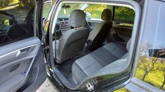 Golf 7 1.6tdi CR combi - 9