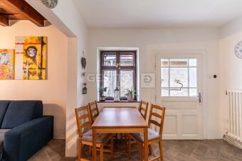 GESTTO | RODINNÝ DOM NA PREDAJ | 741 m2 POZEMOK | SMOLENICE - 9