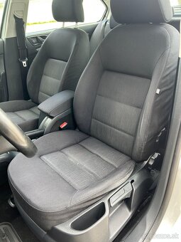 Škoda Octavia 2 2.0TDI DSG - 9