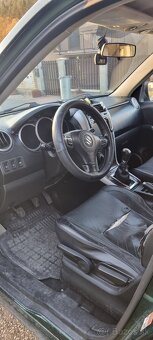 Grand vitara 1.9 95kw - 9