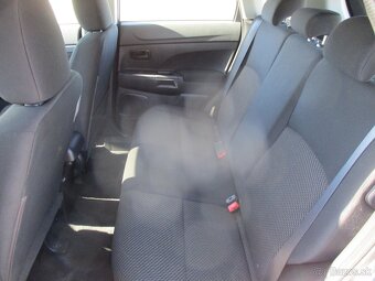MITSUBISHI ASX 1,6MIVEC 86kw Euro6 odp DPH 03/2018 - 9
