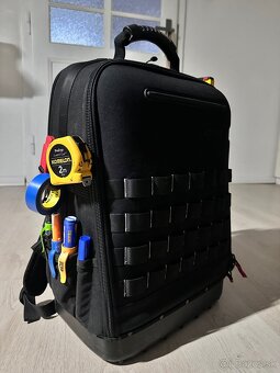 KNIPEX BATOH "MODULARX18" - 9