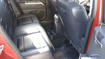 Jeep Compass rellye - 9
