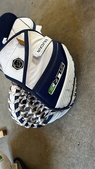 Brankarske betony True hzrdus 7x3 - 9