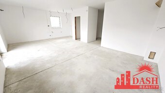 REZERVOVANÝ - Na predaj novostavba 4 izbový bungalov s teras - 9