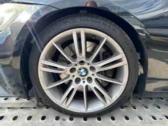 R18 BMW Style 193 + letné pneu - 9