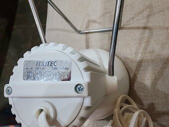 Infračervená lampa EduTec - 9