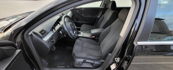 VW Pasat kombi B6 1.4 Tsi - 9