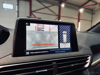 Peugeot 5008 2.0 BlueHDi 177 S&S GT Line EAT8 - 9
