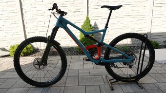 Predám ORBEA OCCAM M30 Karbón 29 Ako nový - 9