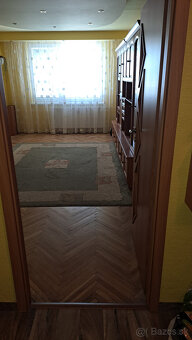 Predám 3-izbový byt v centre mesta - 9