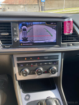 Seat Leon III ST 1.4TSI / DSG - 9