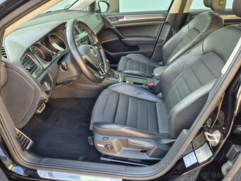 VW Golf Alltrack 135 kW DSG 4Motion - 9