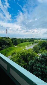 NA PREDAJ: 2 izbový byt na Prednádraží. - 9