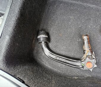 Mercedes W211 E200 benzin - 9