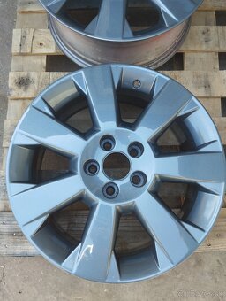 5x110 R17 Elektróny Opel - 9