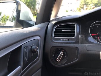 Volkswagen Golf 1.6tdi HIGHLINE - 9