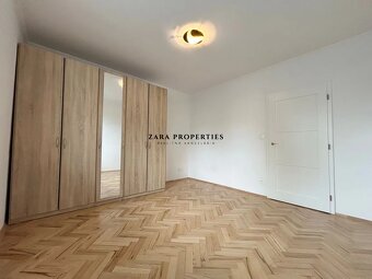 Zariadený 2 izbový byt s balkónom, Púchov - 9