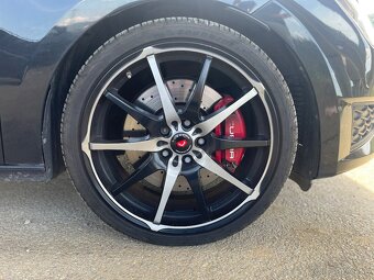 Seat Leon 2.0 TSI Cupra 280 DSG - 9