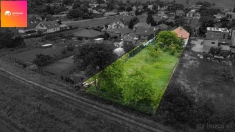 Rodinný dom na predaj v Lužiankach – veľký pozemok 1 216 m² - 9