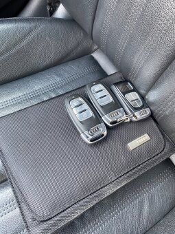 Audi a6 c7 180kw 3.0 quattro - 9