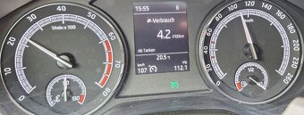 ŠKODA KAROQ ( nová cena ) - 9