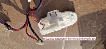 Náhradné diely Electrolux ESL5360LA - 9