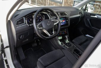 Volkswagen Tiguan 2.0 TDI Life / AJ NA SPLÁTKY / PROTIÚČET / - 9