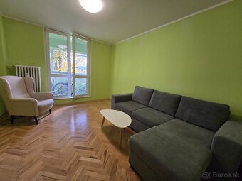 Prenájom 2 izbový byt s balkónom na sídlisku Západ- Poprad - 9